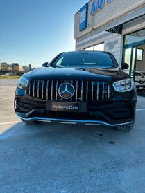 Mercedes-benz GLC 200 d 4Matic Premium