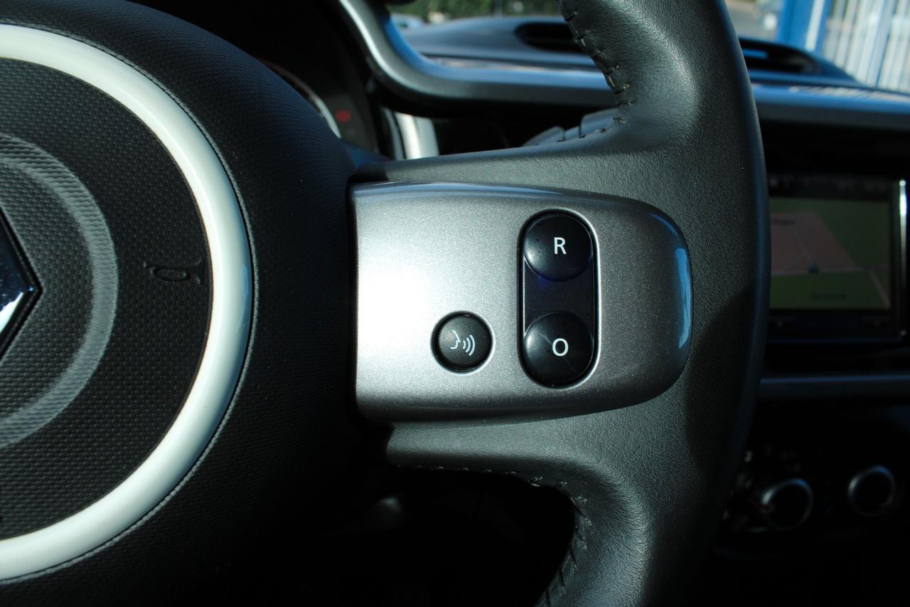 Renault Twingo TCe 90 CV GPL Duel2