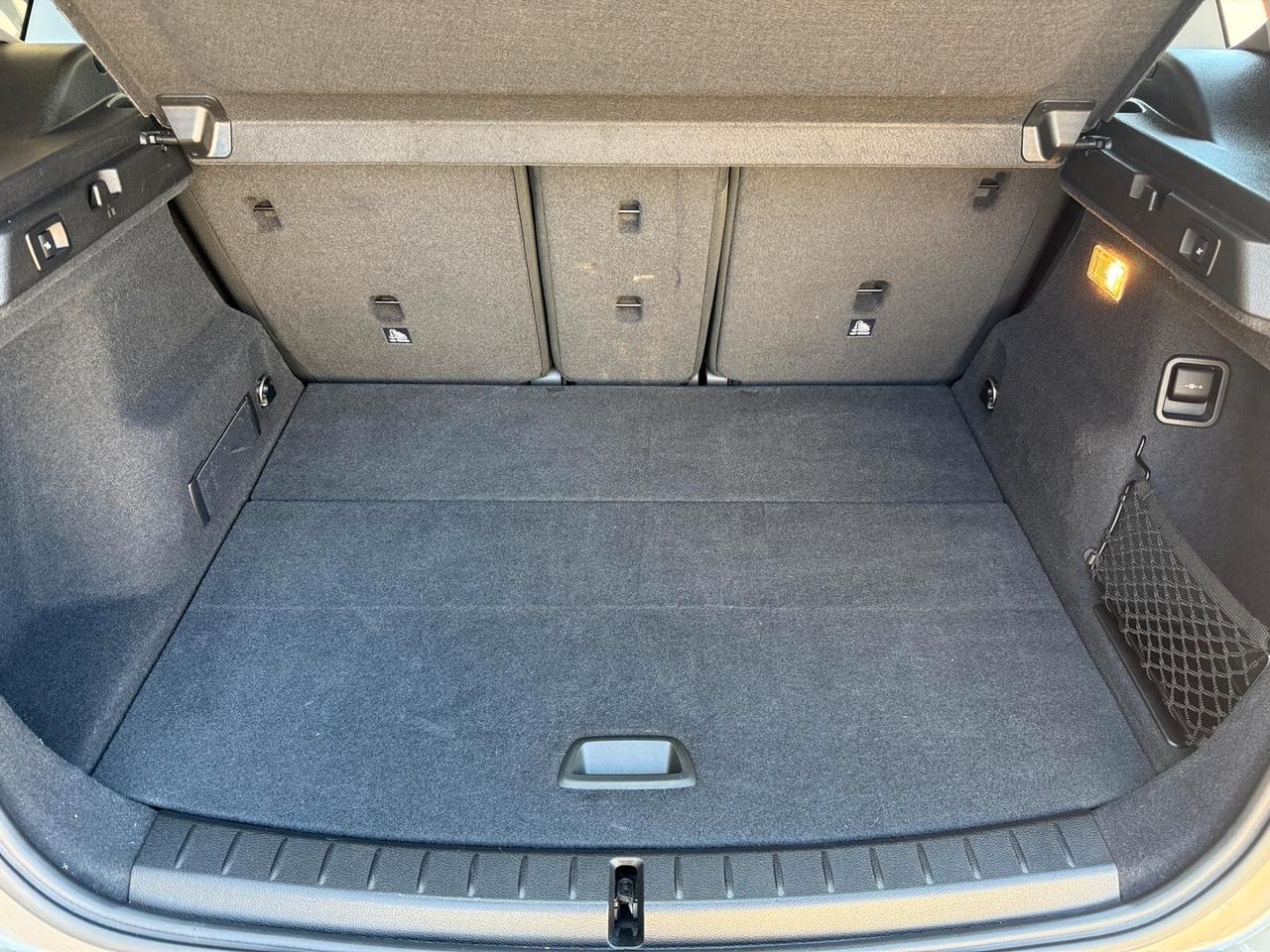 BMW Serie 2 Active Tourer Advantage