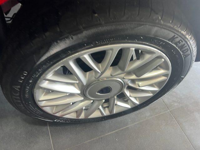 LANCIA Ypsilon 0.9 TwinAir 85 CV 5 porte S&S DFN Platinum