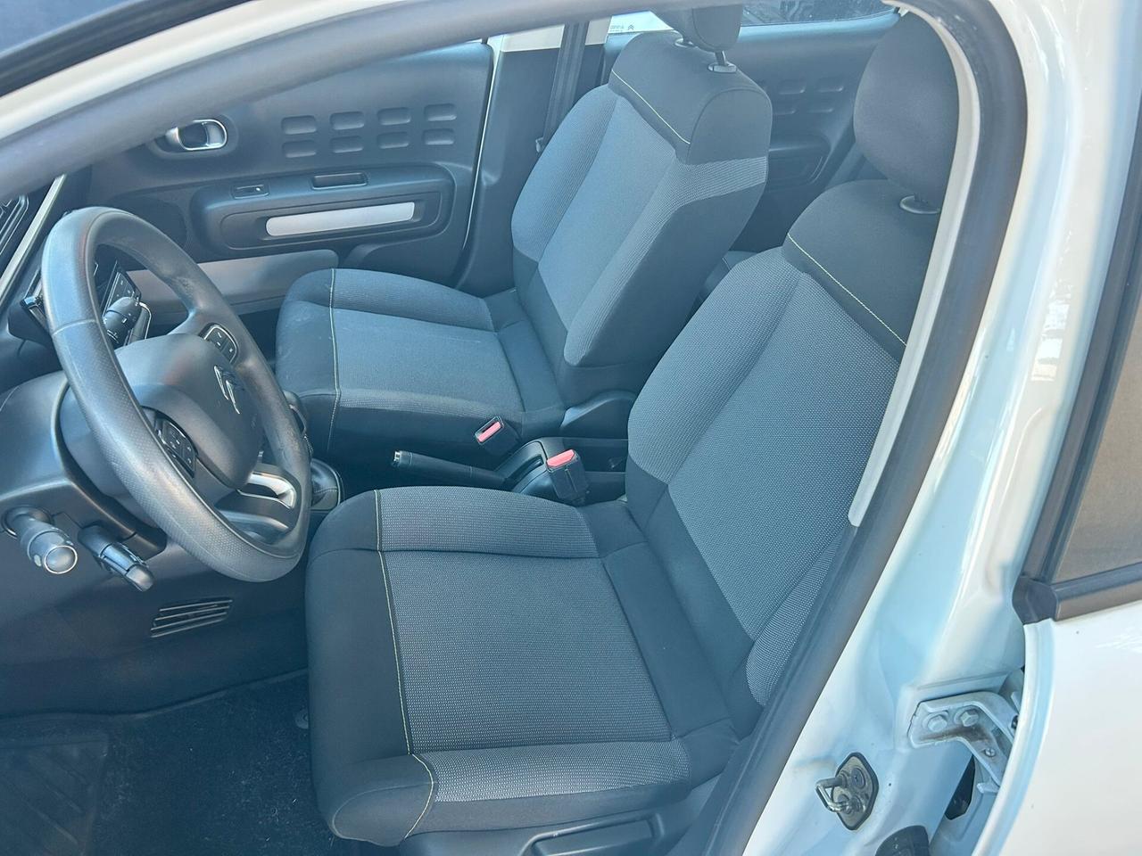 Citroen C3 BlueHDi 100 S&S Business Combi