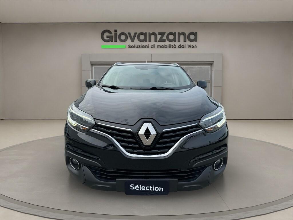 Renault Kadjar 1.5 dCi Energy Hypnotic EDC