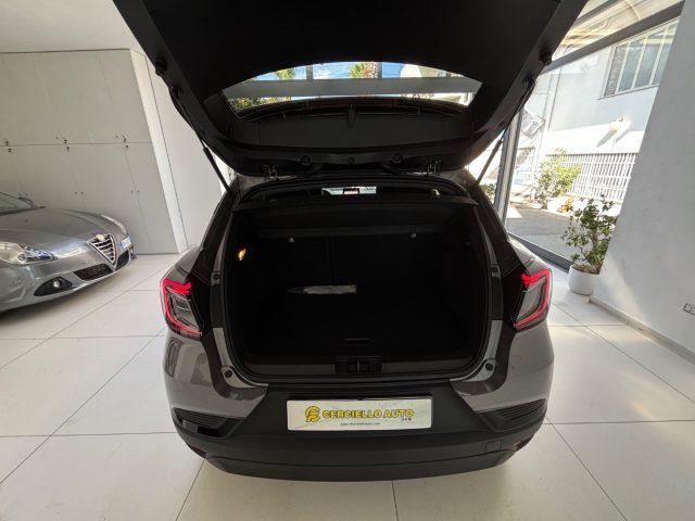 RENAULT Captur techno ECO-G 120 tua da ?260,00 mensili ant.0