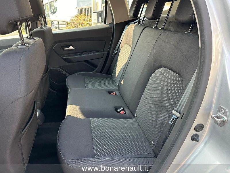 Dacia Duster Duster 1.0 TCe GPL 4x2 Comfort