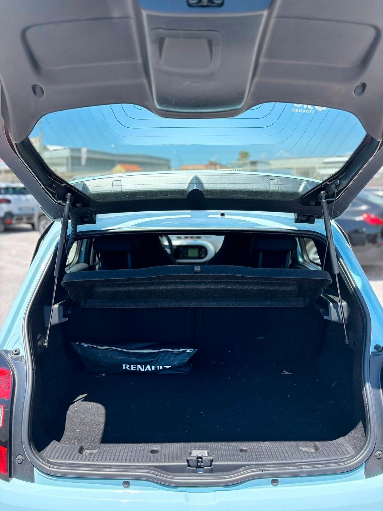 Renault Twingo TCe 90 CV Stop&Start Energy Intens