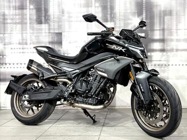 CFMoto 800 NK Sport