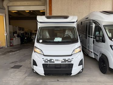 LAIKA KOSMO 319 L 6.99 AUTOMATICO LITIO