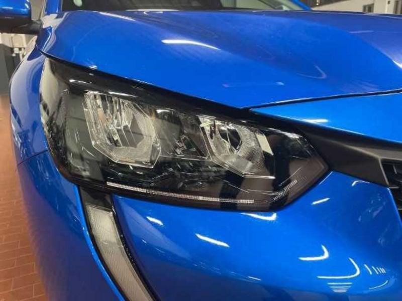 Peugeot 208 II 2019 1.2 puretech Allure Pack s&s 100cv