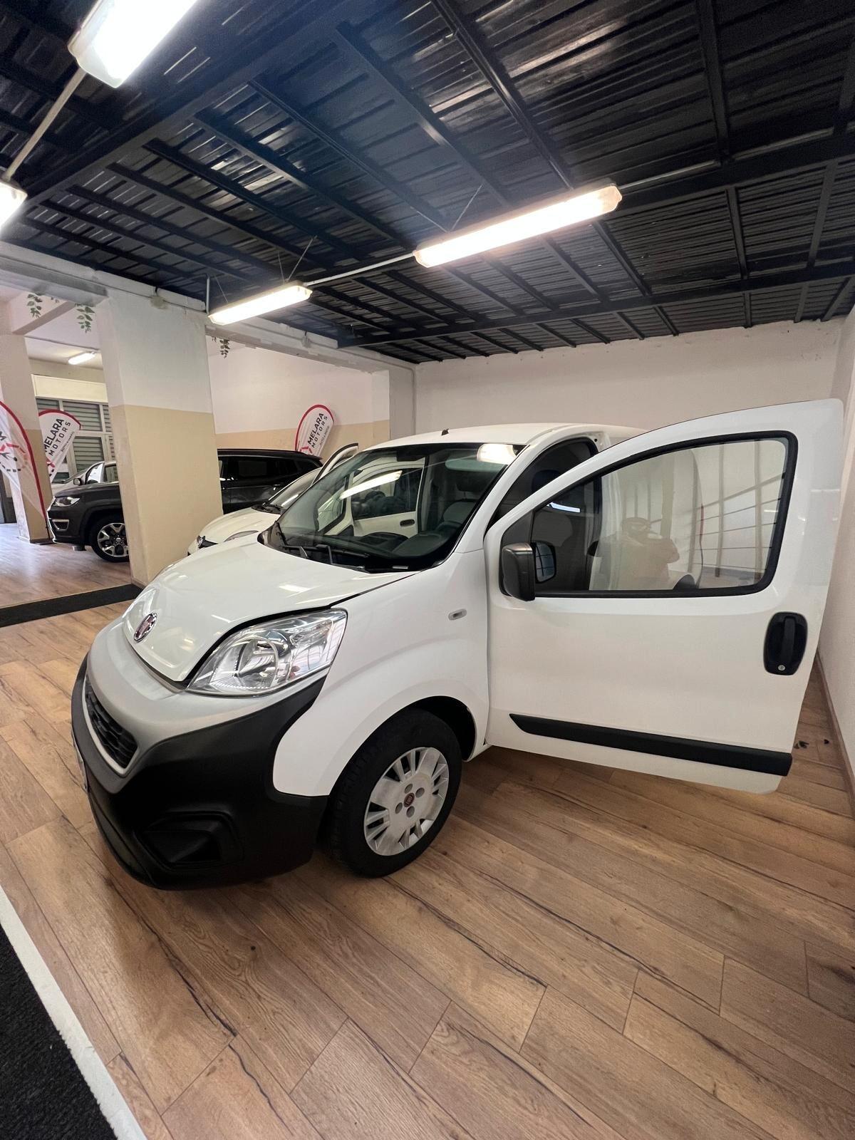 Fiat Fiorino 1.3 MJT 95CV Cargo