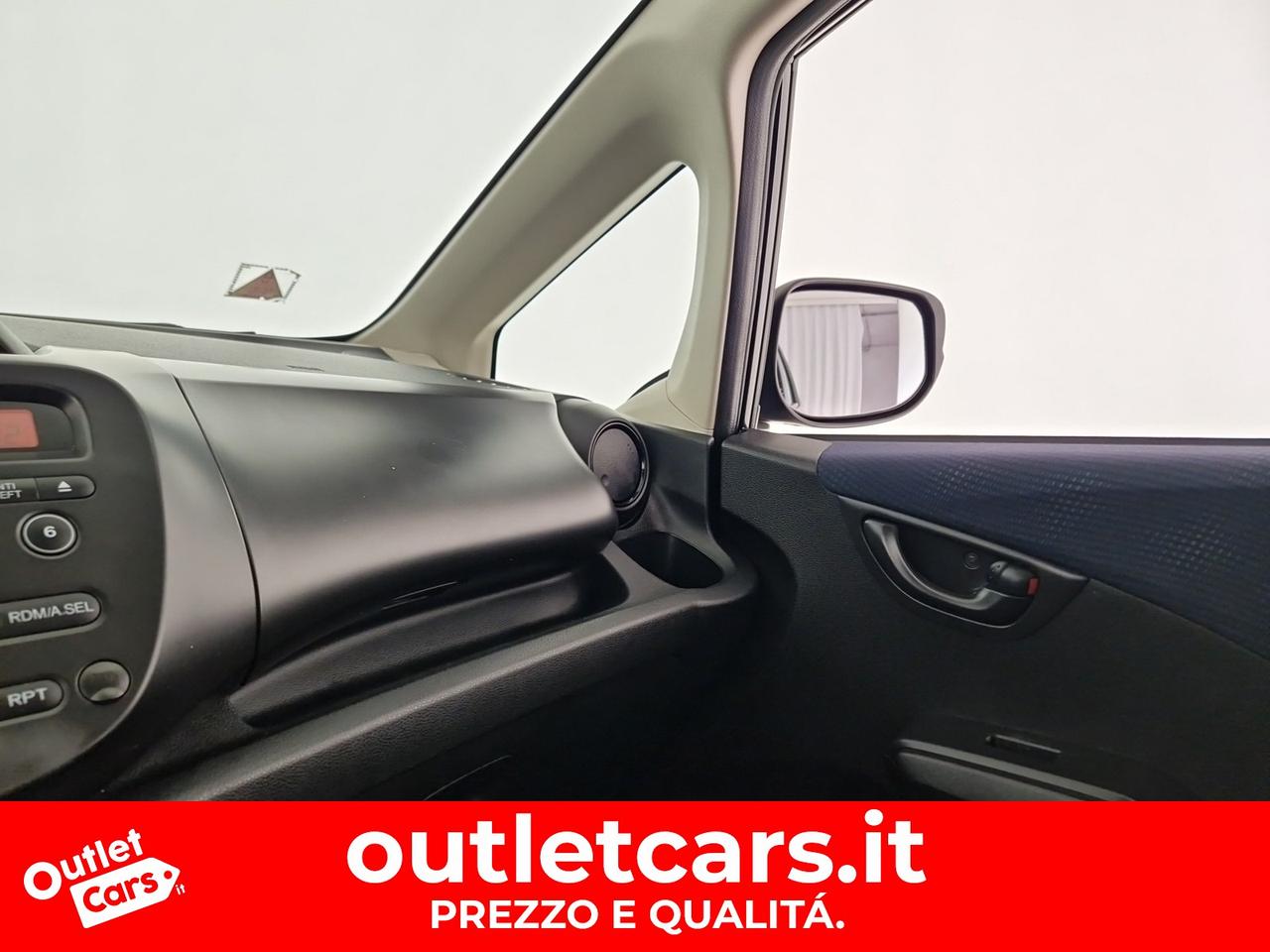 Honda Jazz 1.2 s