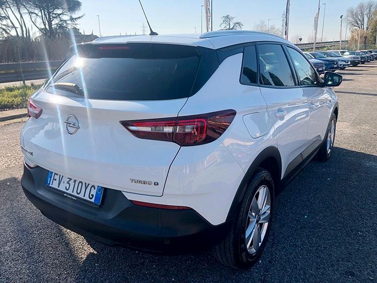 Opel Grandland X 1.5 diesel Ecotec Start&Stop Advance PROMO FINANZIAMENTO