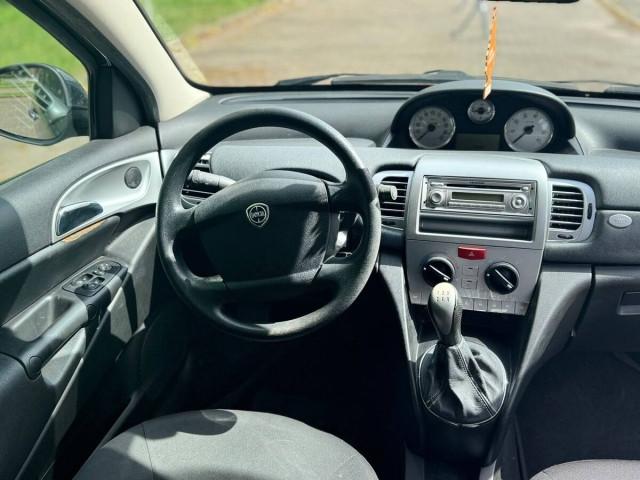 Lancia Ypsilon 1.3 mjt 16v Platinum E5