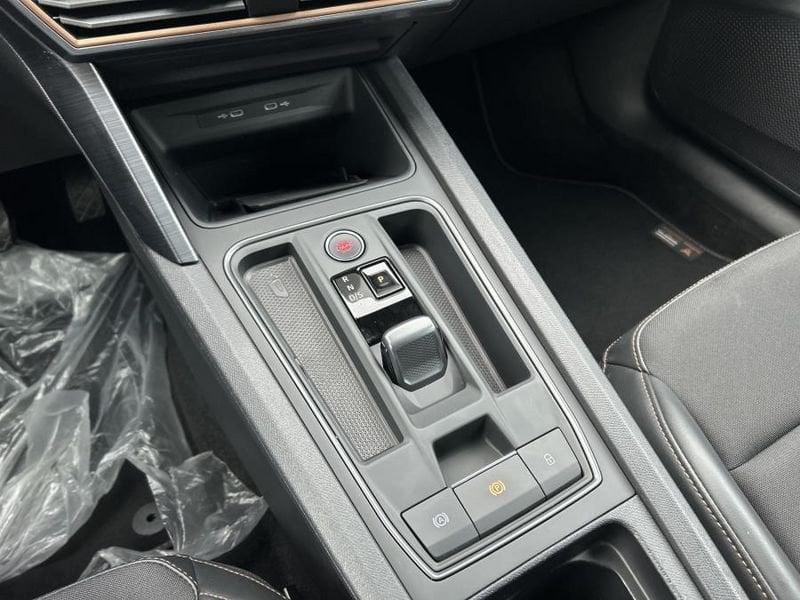 CUPRA Formentor 2.0 TDI DSG 4Drive PORTELLO EL. / UFF. ITALIA