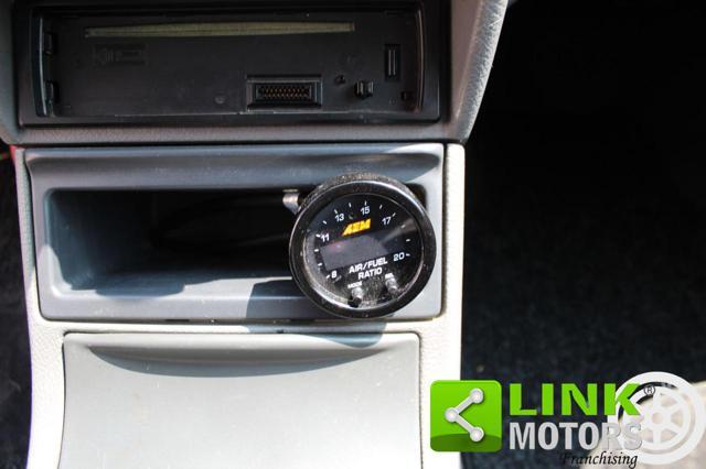 FIAT Punto 1ª serie turbo cat 3 porte GT