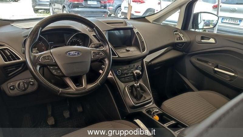 Ford C-Max 2015 Diesel 1.5 tdci Titanium s&s 120cv