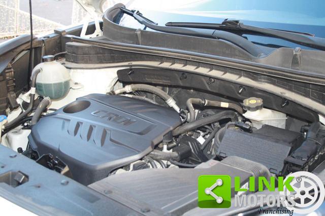 KIA Sportage 1.6 CRDI 115 CV 2WD Energy