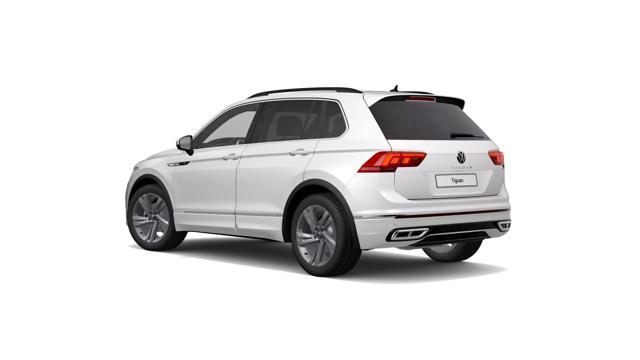 VOLKSWAGEN Tiguan 2.0 TDI 150 CV R-Line DSG