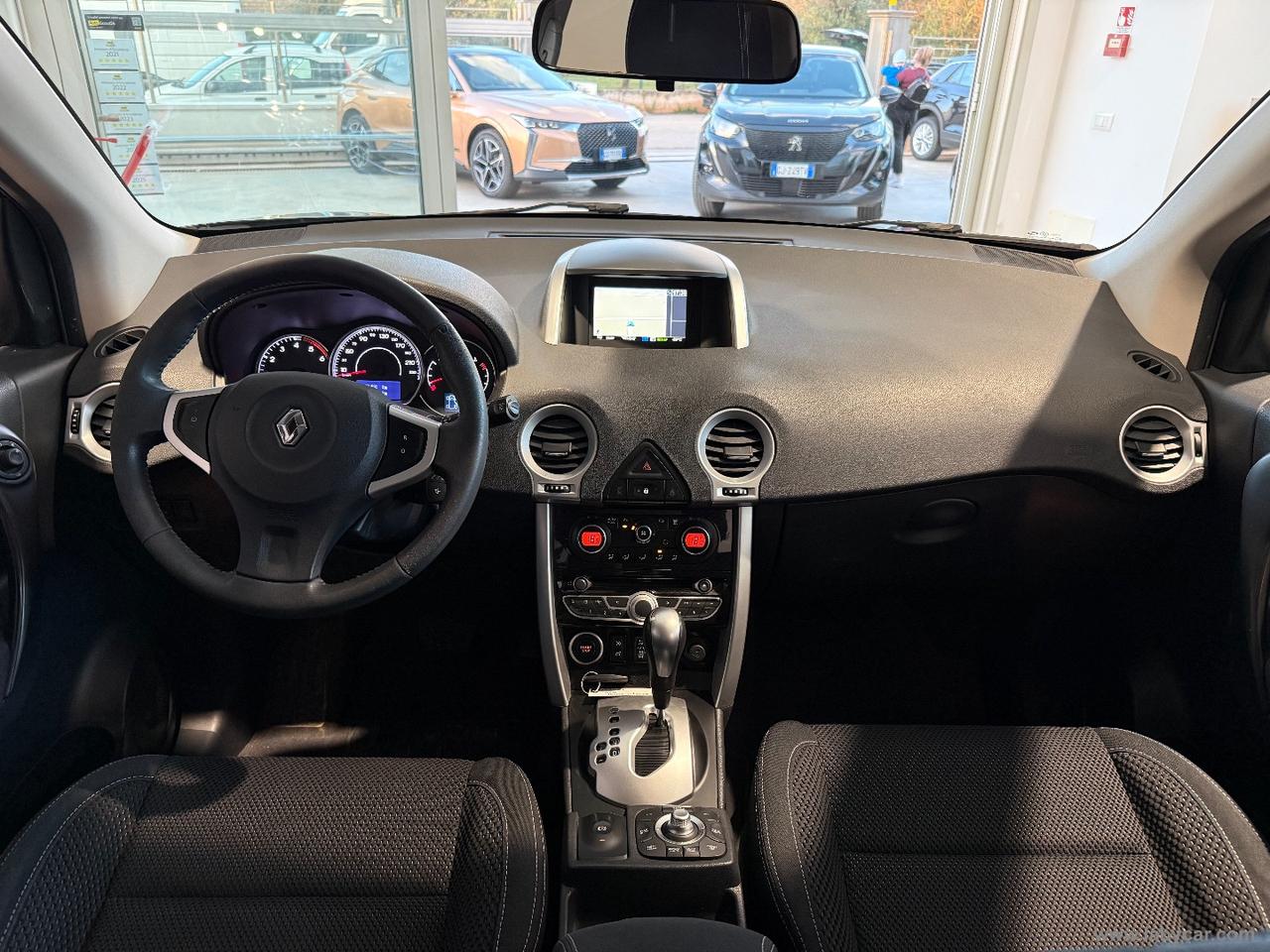 RENAULT Koleos 2.0 dCi 150 CV 4X4 Pr. Dyn. ESM