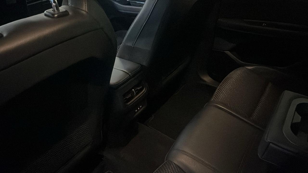 Renault Austral Full Hybrid E-Tech 200 CV Techno Esprit Alpine