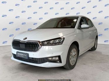 Skoda Fabia 1.0 TSI Evo 70KW YOUR WAY