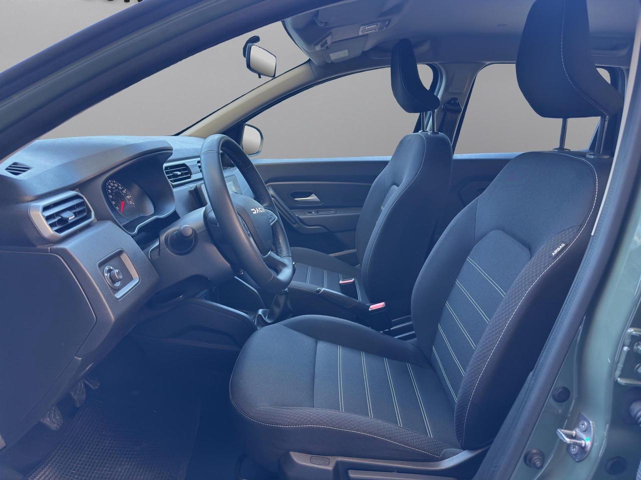 Dacia Duster 1.5 blue dci Extreme 4x4 115cv
