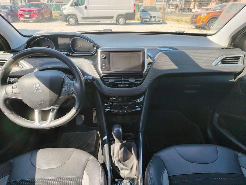 Peugeot 2008 1.6 e-HDi 92 CV Stop&Start Allure