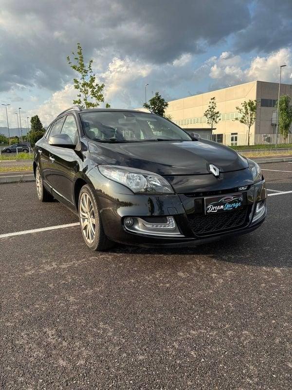 Renault Mégane GT LINE 1.6 130CV