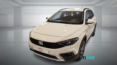 FIAT Tipo 1.6 Mjt S&S SW Cross