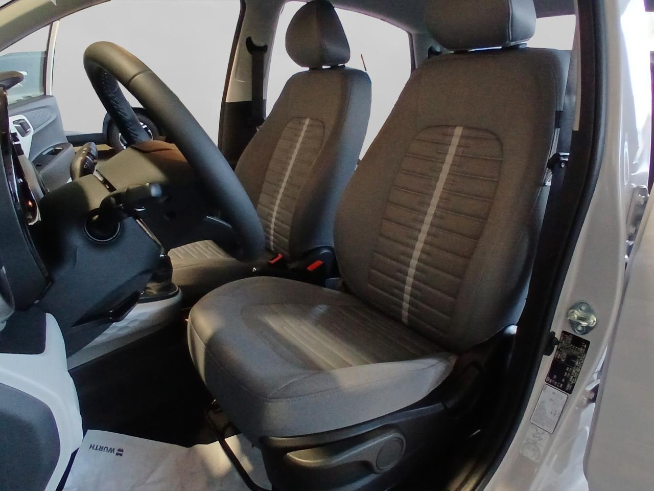 Hyundai i10 1.0 MPI AT Prime