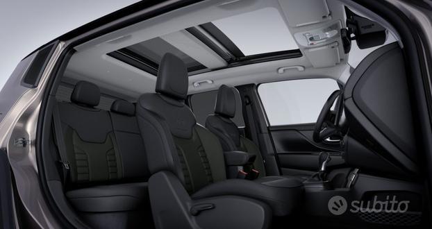 JEEP Renegade 1.5 Turbo T4 MHEV North Star