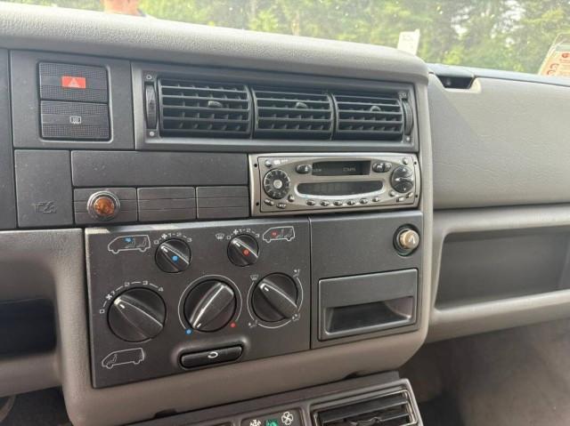 Volkswagen Caravelle 2.0