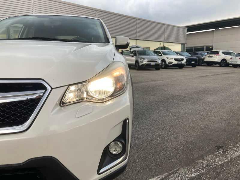 SUBARU XV 2.0d S Unlimited 6mt E6