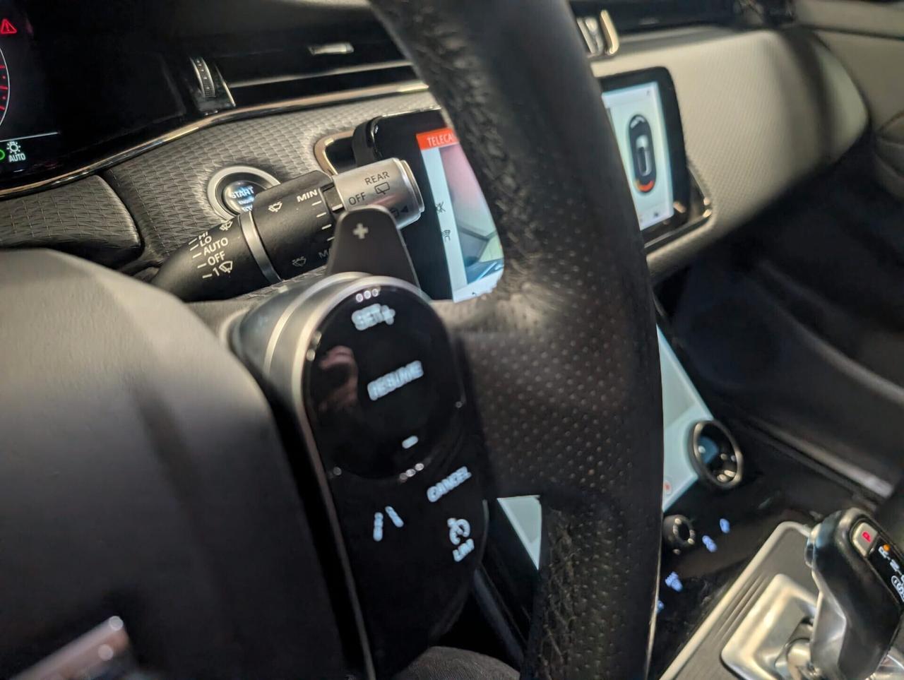 Land Rover Evoque 2.0D I4 150CV AWD Aut R-Dynamic HSE