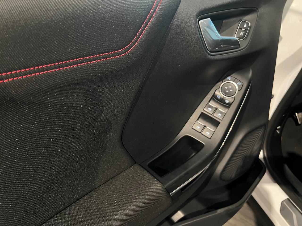 Ford Puma 1.5 EcoBlue 120 CV ST-Line