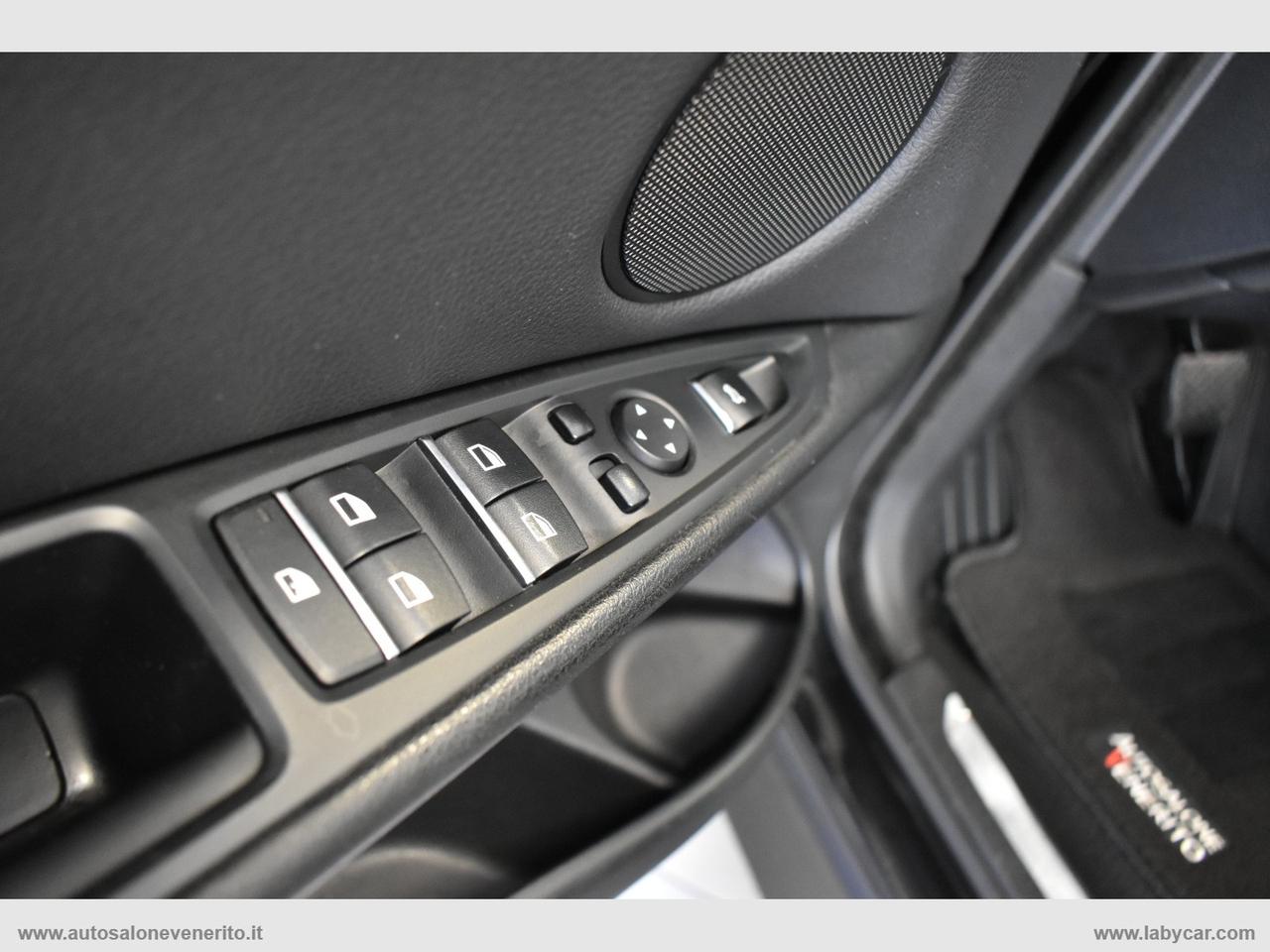 BMW X5 xDrive25d Experience