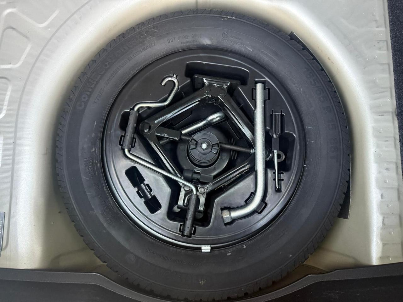 Fiat Punto 1.2 benzina navigatore