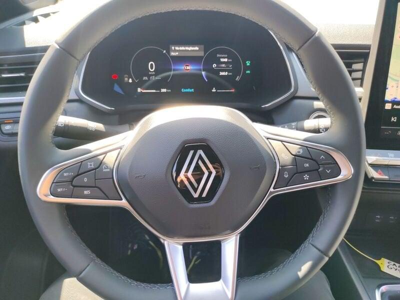 Renault Captur II 2024 1.0 eco-g Techno 100cv