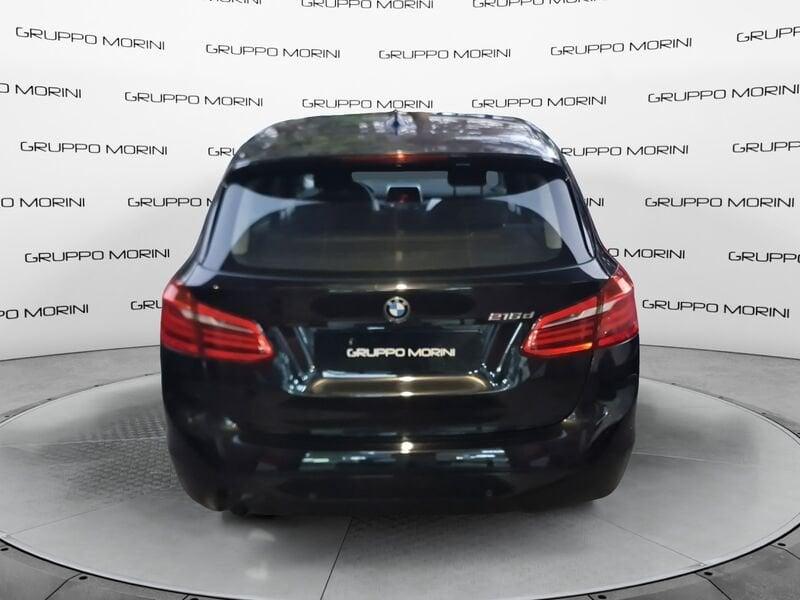 BMW Serie 2 Active Tourer 216d Active Tourer