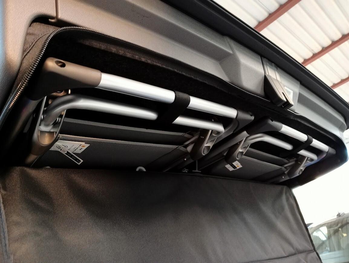 Volkswagen T7 California TRICOLOR TOUR TDI DSG LED 360 *OK 104 E AUTOCARRO*