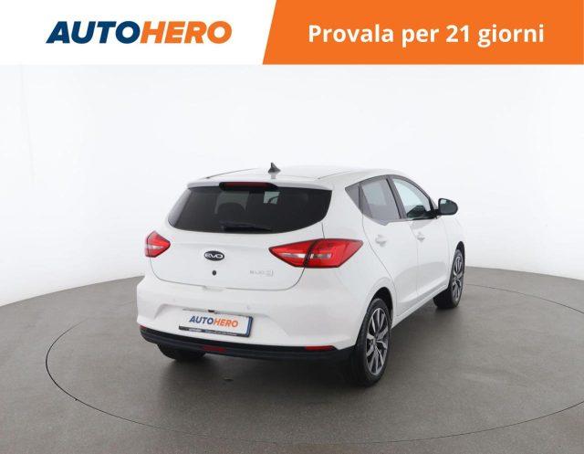 EVO Evo3 Evo 3 1.5 Bi-fuel GPL