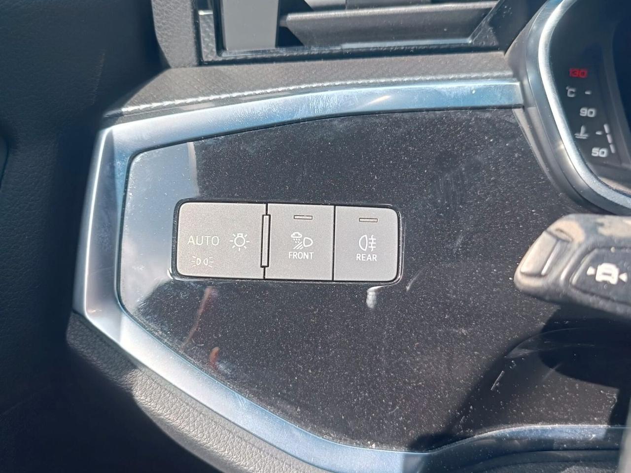 Audi Q3 SPB 40 TDI S tronic quattro edition