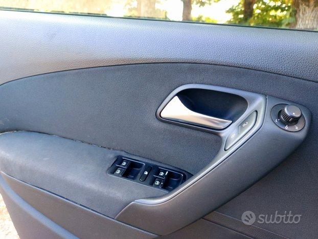 Volkswagen Polo 1.2 TDI 75CV 5p. Comfortline -2013