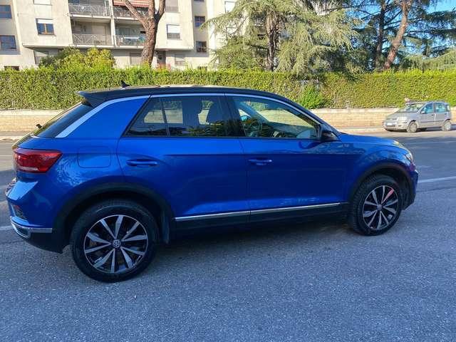 Volkswagen T-Roc T-Roc 1.6 tdi Advanced