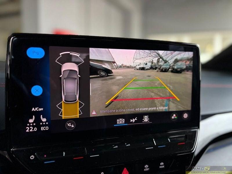 Volkswagen ID.4 ID.4 GTX 4 Motion