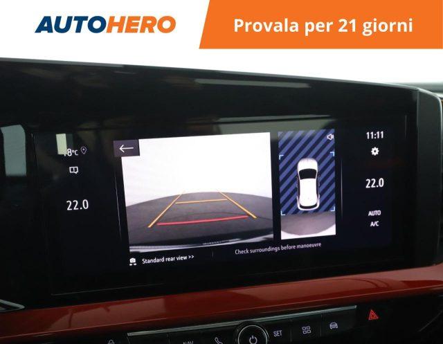 OPEL Mokka X 1.2 Turbo GS Line