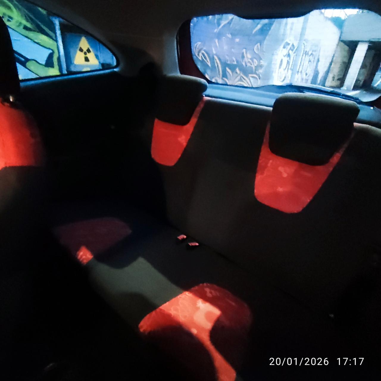 Ford Ka 1.2 8V 69 CV Individual euro6