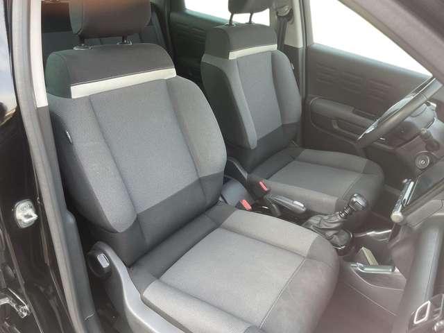 Citroen C3 Aircross 1.2 puretech Feel s&s 110cv