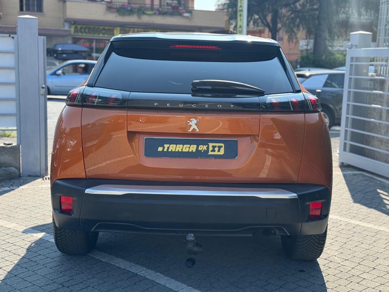 Peugeot 2008 PureTech 100 Allure + GARANTITA