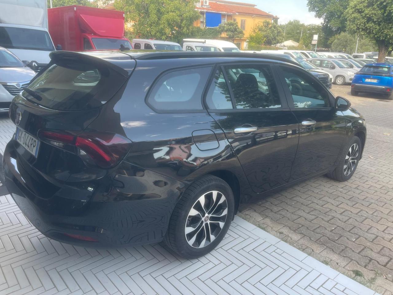 Fiat Tipo 1.3 Mjt S&S SW