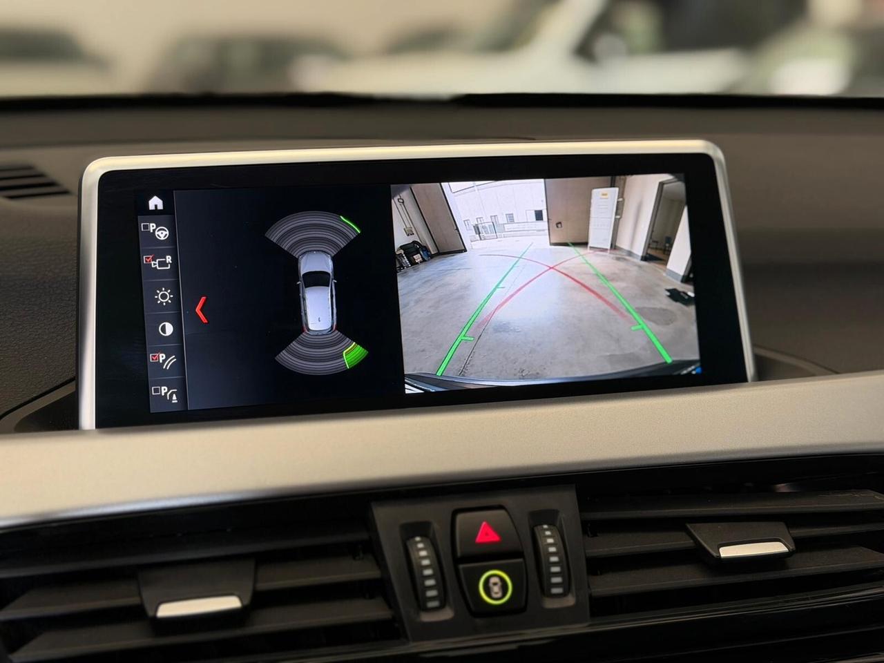Bmw X1 xDrive25e